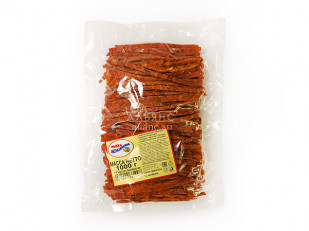 Вяленое мясо: Таранка с перцем