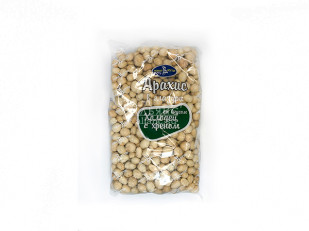 Окунь речной вяленый: Арахис в глазури со вкусом холодец и хрен