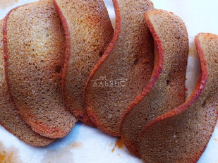 Чичарроны мексиканский рецепт: Ресторанные гренки с беконом