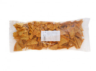 Мясные снеки: Чипсы 