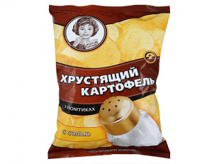 Мясо кальмара 