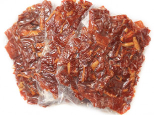 Сом соломка (Астраханкина рыбка): Джерки из свинины 