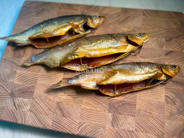 Пелядь х/к крупная потрошеная в Находке