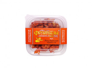 Японские снеки и крекеры: Фрайчизы со вкусом Мексиканские пряности (100 гр.)
