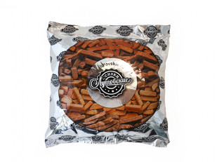 Арахис: Гренки пшеничные 