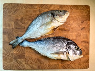 КВАНТОРГ Рубец Восточные с соусом терьяки 150гр/уп: Дорадо вяленая