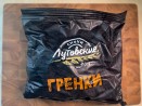 Багет пшеничный грибы и сметана