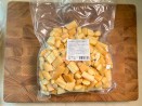 Сырный продукт ФЕРМЕРСКИЙ бочонок копченый