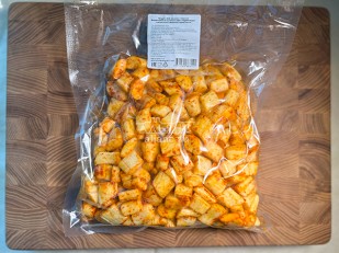 Гренки 