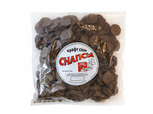 Другие закуски: Снапсы с томатом и базиликом