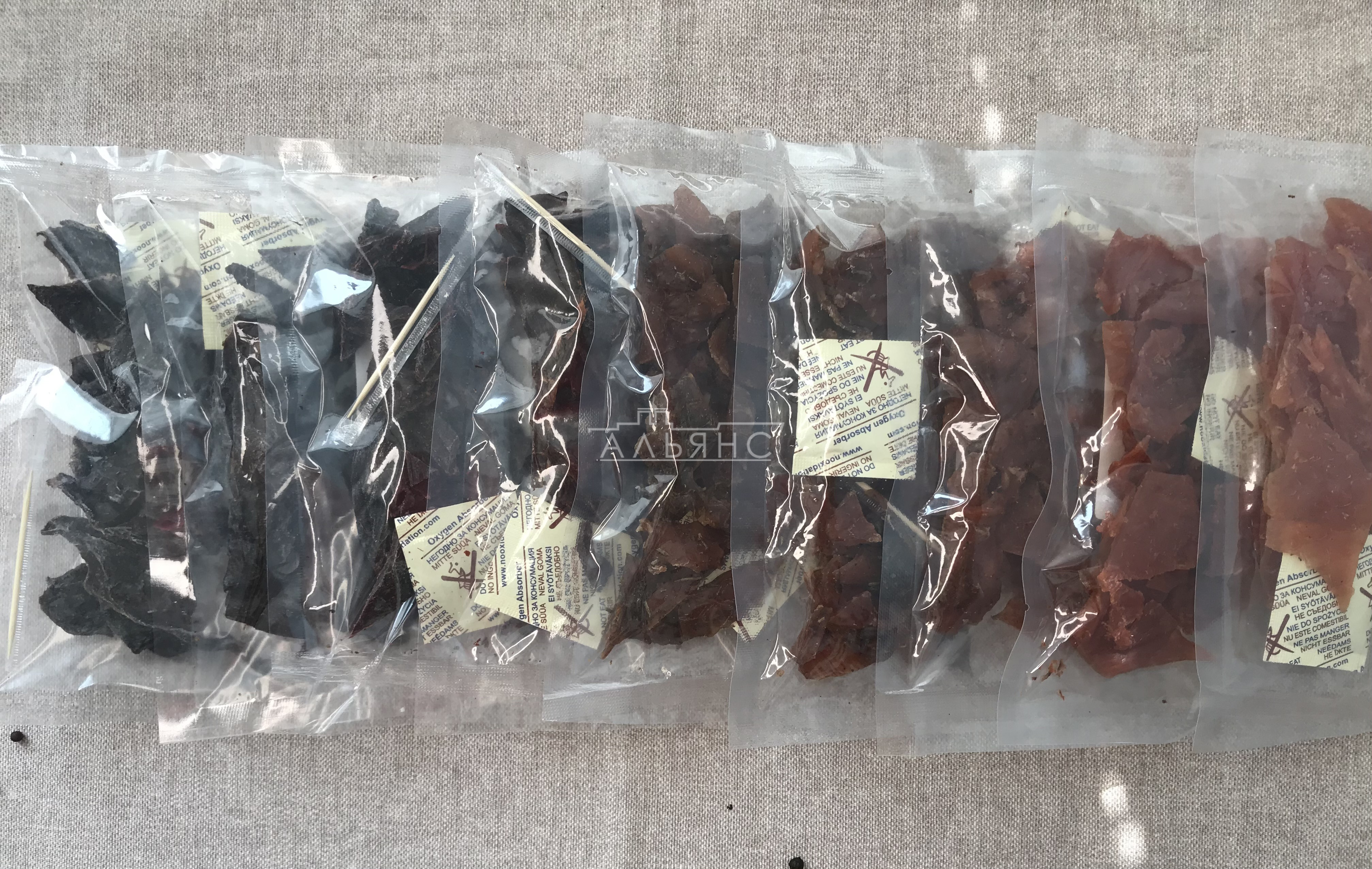 Рыцарское мясо курица в Находке